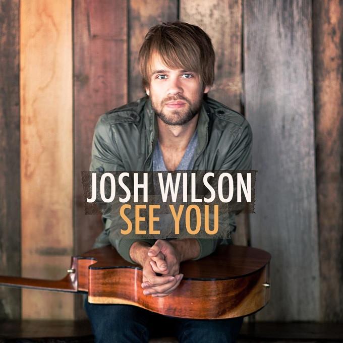 SALE-> CD JOSH WILSON - See You SEALED, Cd's en Dvd's, Verzenden, Nieuw in verpakking, Gospel