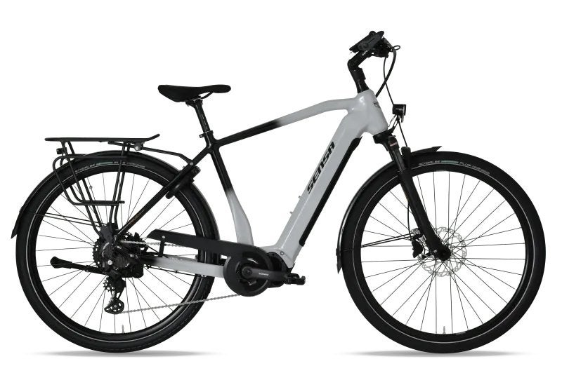 Sensa Travel Power Premium 630wh nu voor € 1750,00, Overige merken, Verzenden, Nieuw, 51 tot 55 cm