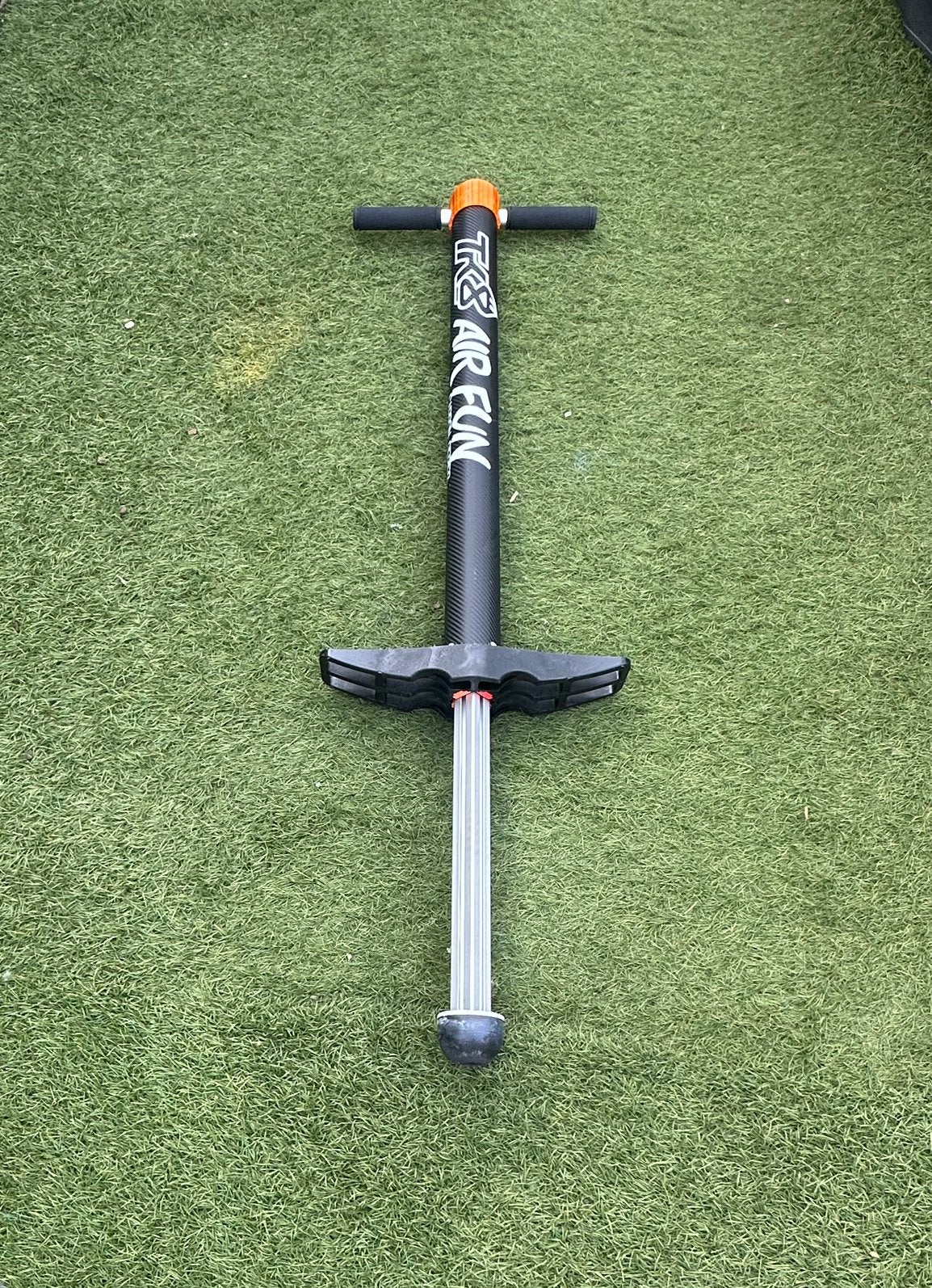 Pogo stick, Ophalen of Verzenden, Zo goed als nieuw, Overige typen
