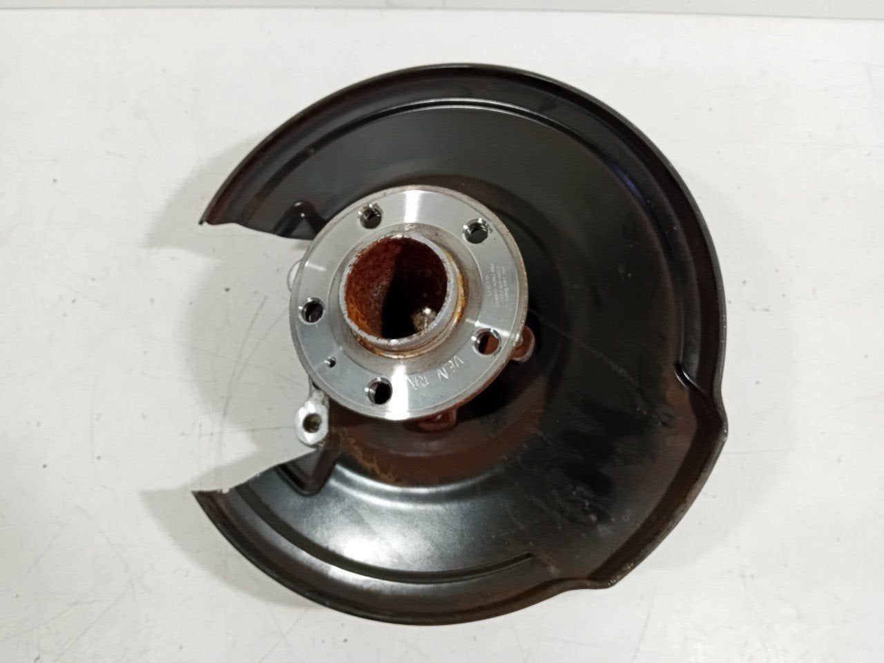 Wielnaaf rechts achter Polestar Polestar, Onderdelen@venauto.nl, Van der Ven Autorecycling B.V., Gebruikt, Ettenseweg 76, 4706 PB Roosendaal, The Netherlands