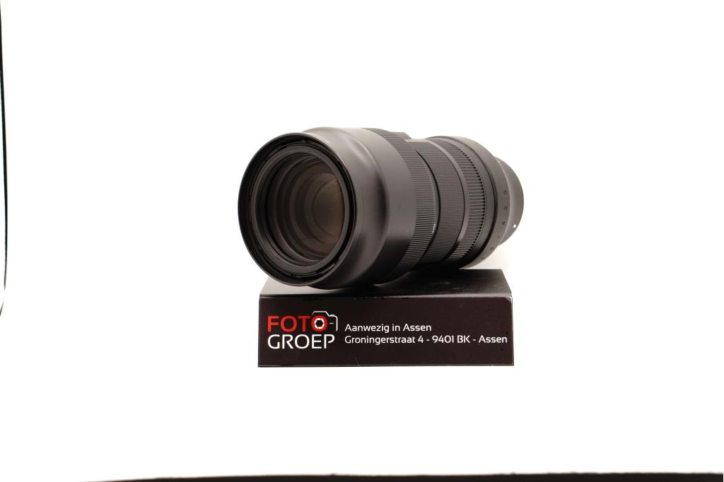 Sigma 100-400mm F/5-6.3 L-mount €759 (occasion - Assen), Audio, Tv en Foto, Fotografie | Lenzen en Objectieven, Foto-Groep, Gebruikt