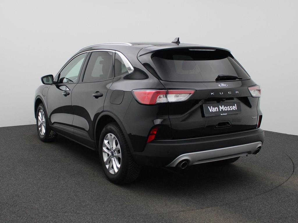 Ford Kuga 2.5i PHEV Aut. 165kW Titanium | KEYLESS | STOELVER, 12 maanden, Gebruikt, 4 cilinders, Navigatiesysteem