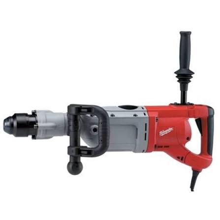 Milwaukee K 900 K Breekhamer, Doe-het-zelf en Verbouw, Gereedschap | Boormachines, Ophalen of Verzenden, Zo goed als nieuw, Boor- en/of Breekhamer