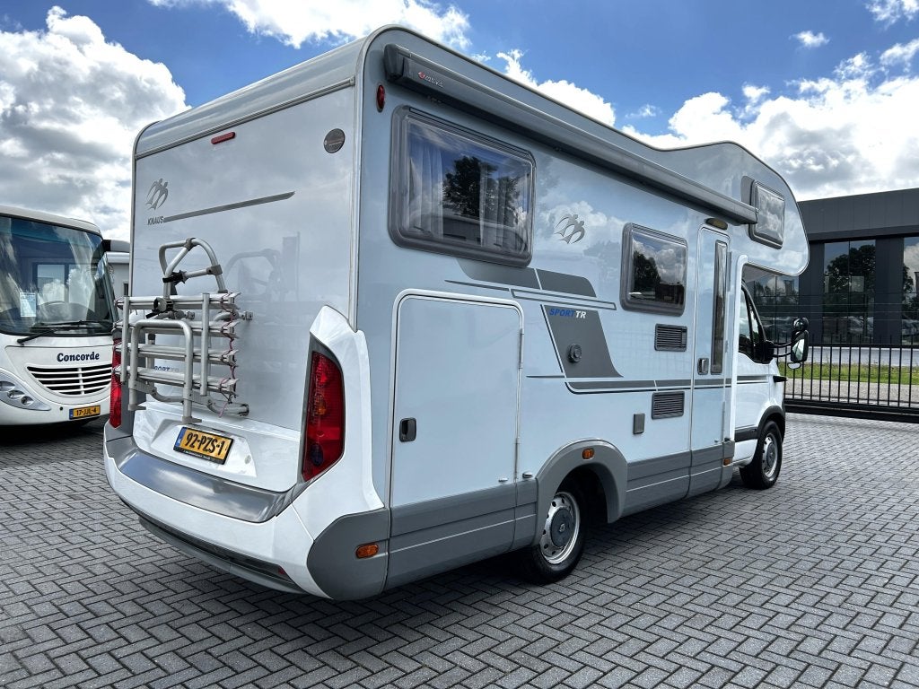 Caravans And Camping Renault