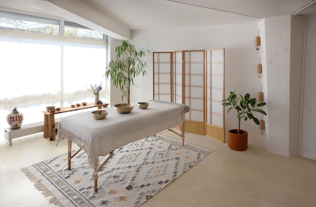praktijkruimte te huur Amsterdam, 100 m², Huur, Praktijkruimte