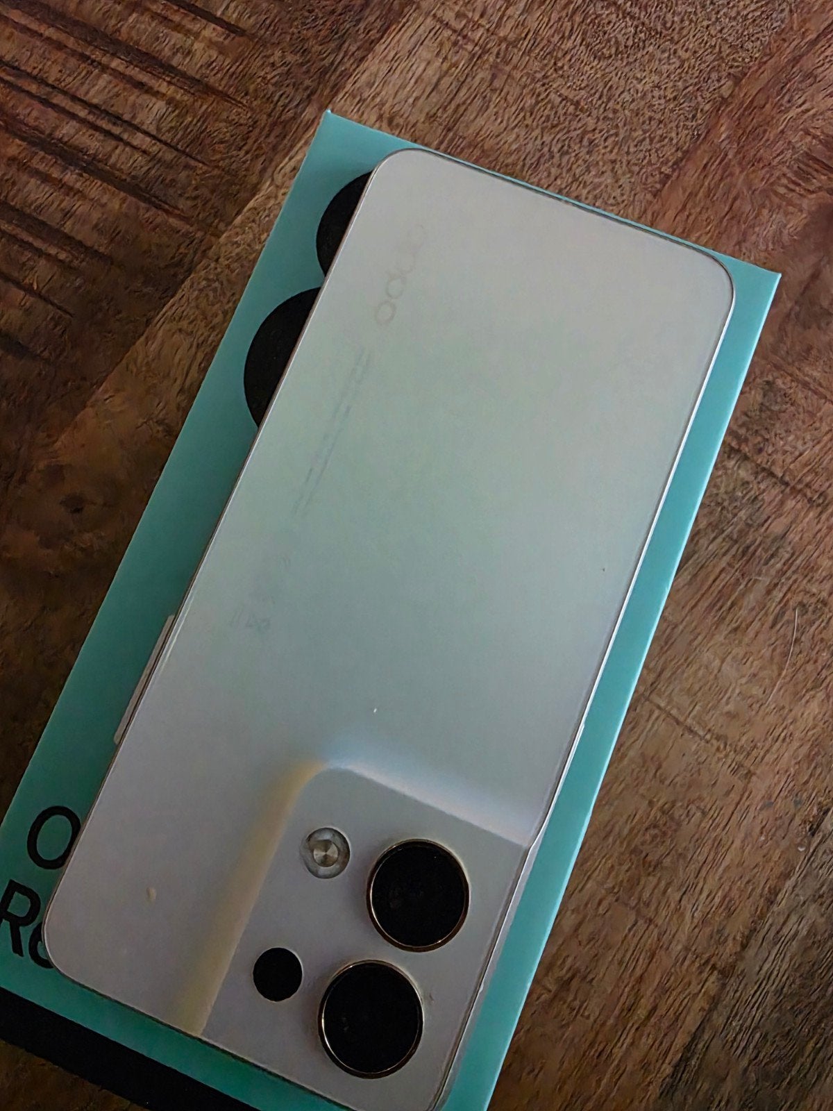 Oppo Reno 8  5G - Zo goed als nieuw, Ophalen, Overige modellen, Zo goed als nieuw, Zonder simlock