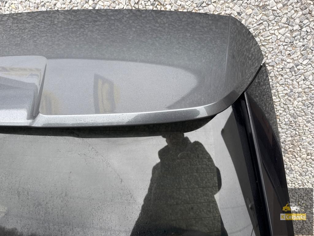 AUDI A3 8Y Sportback zwart achterklep 2019+, Info@fabrikant.eu, Fabrikantstraat 1
1000 AA  Amsterdam, NL, Fabrikant BV, Gebruikt