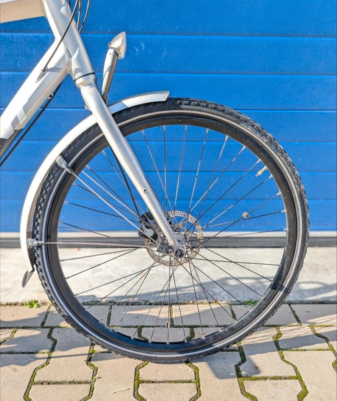 Giant Travel Bike Expedition RS1- Goede staat, Ophalen, Gebruikt, Giant, 57 tot 61 cm