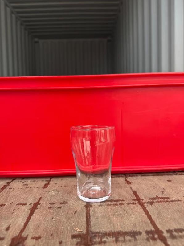700x Kleine limonade glazen, Ophalen, Nieuw, Fleur@timeout.nl, Time Out
