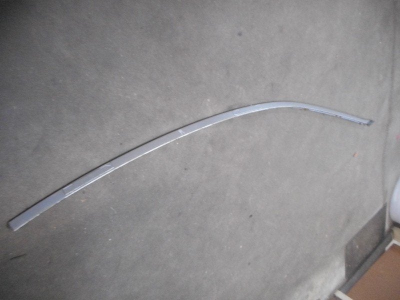 Daklijst Links Opel Astra G (F07) (2000-09/2005-03), Gebruikt, Bahnhofsplatz, Rüsselsheim am Main 65423, , Duitsland, Opel, Opel Automobile GmbH
