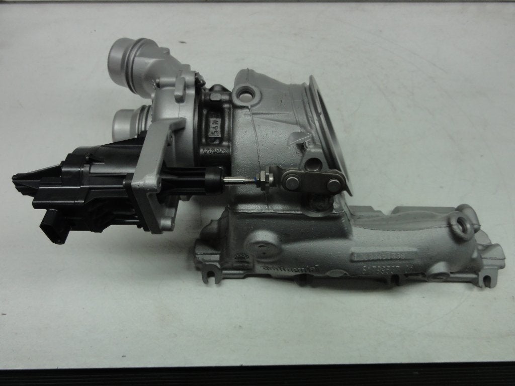 Turbo BMW 1-2-3-4 serie 1.5 B38B15A 1165 7633795, -, -, Nieuw, Ophalen of Verzenden