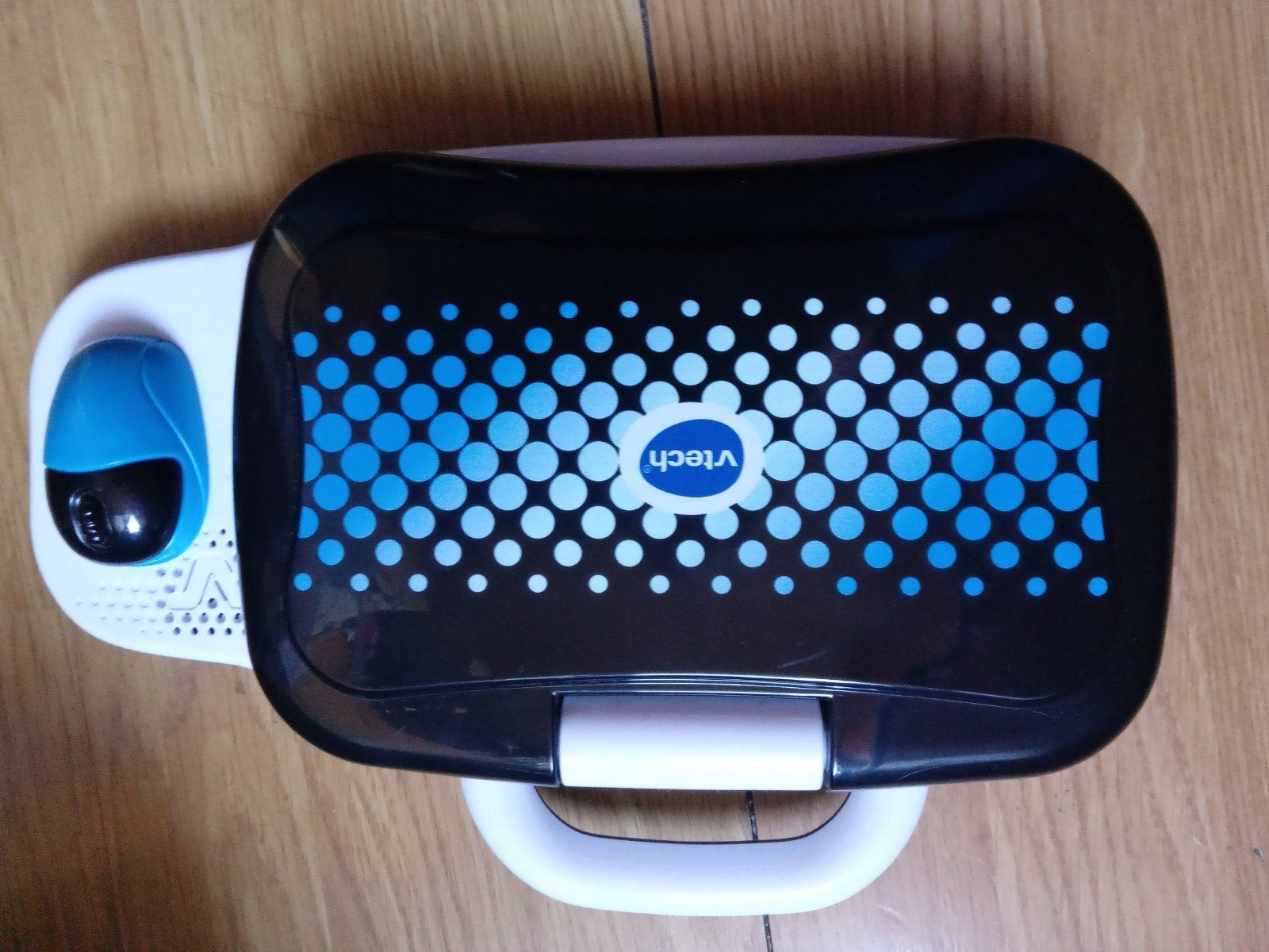 NIEUW VTECH GAME EN LEER LAPTOP, Ophalen, Nieuw