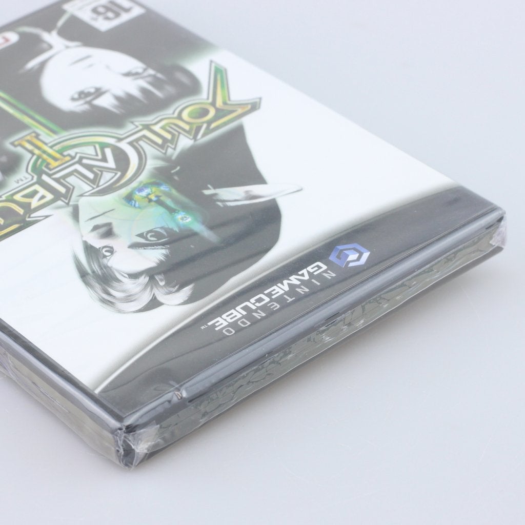 Nintendo GameCube: Soul Calibur 2 Nieuw in Seal, Nintendo, Nieuw, Support@nintendo.com, 11-1 Hokotate-cho, Kamitoba, Minami-ku
Kyoto 601-8501
Japan