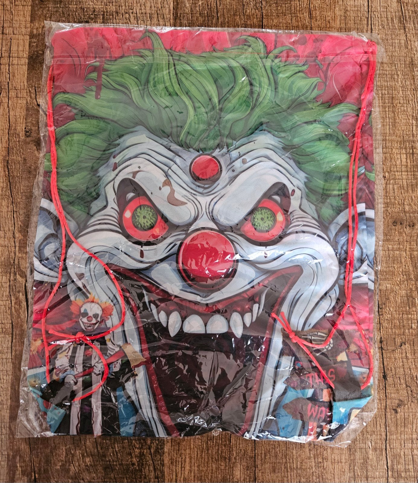 (NIEUW) HALLOWEEN TASJE, Ophalen of Verzenden, Nieuw