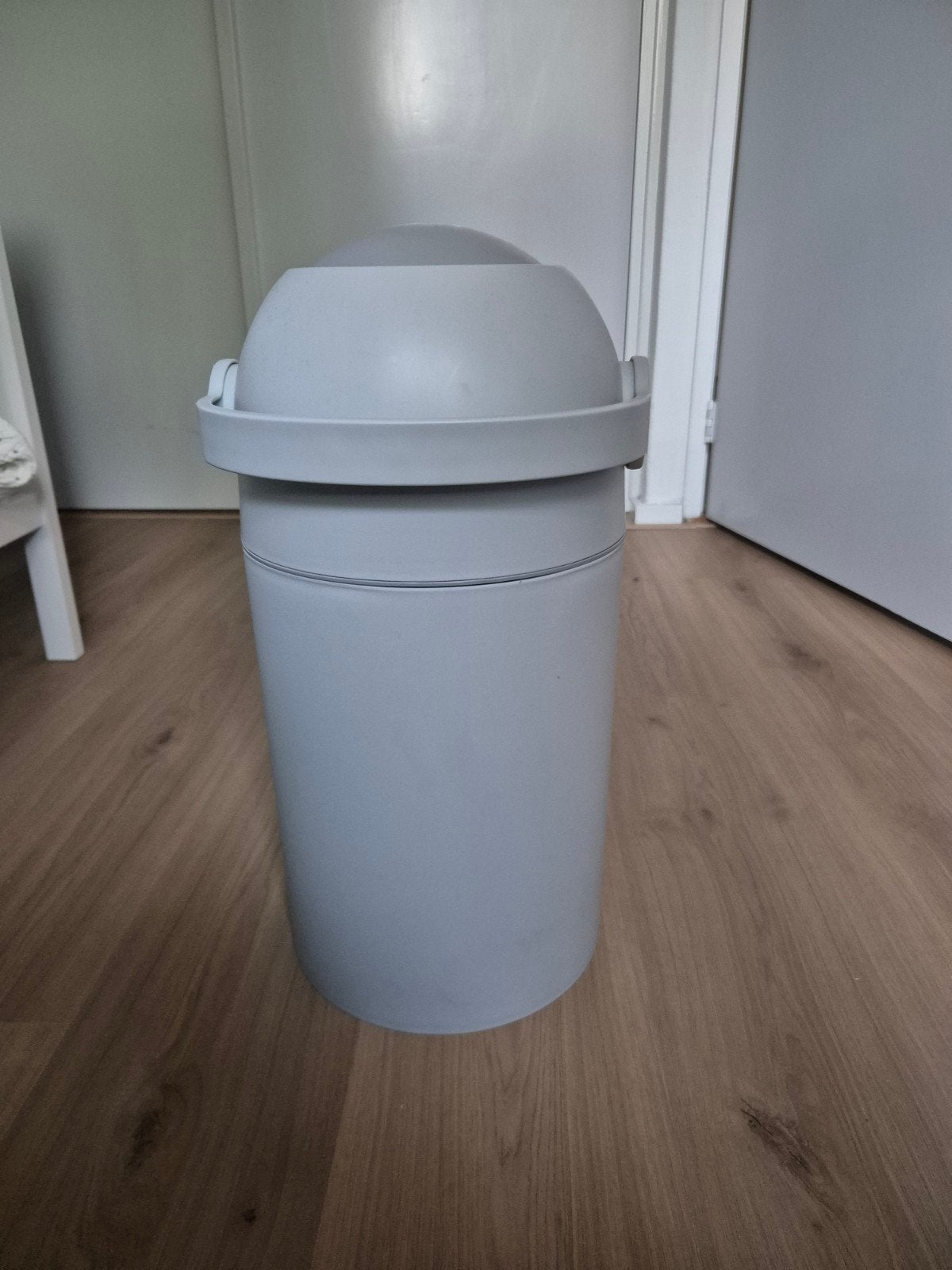 We-too luieremmer - Zo goed als nieuw, Huis en Inrichting, Ophalen, 50 – 75, Kunststof, 20 tot 30 liter