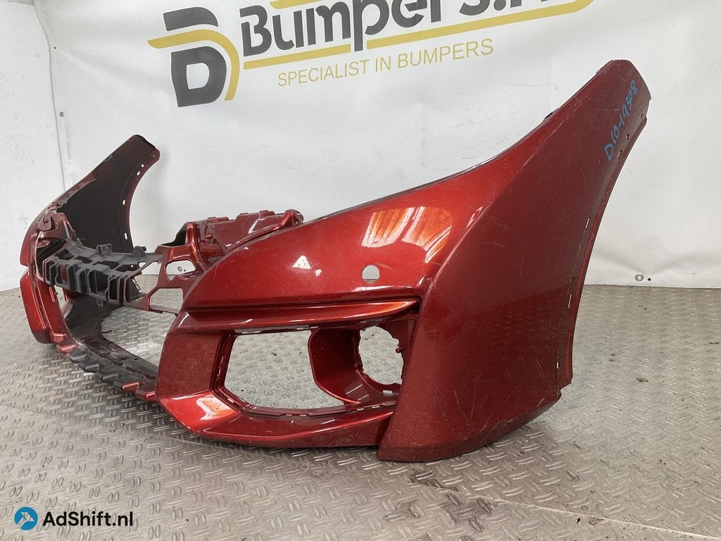 BUMPER Honda Civic 9 2015-2018 71101-TV0-ZY00 VOORBUMPER D10, Bumper