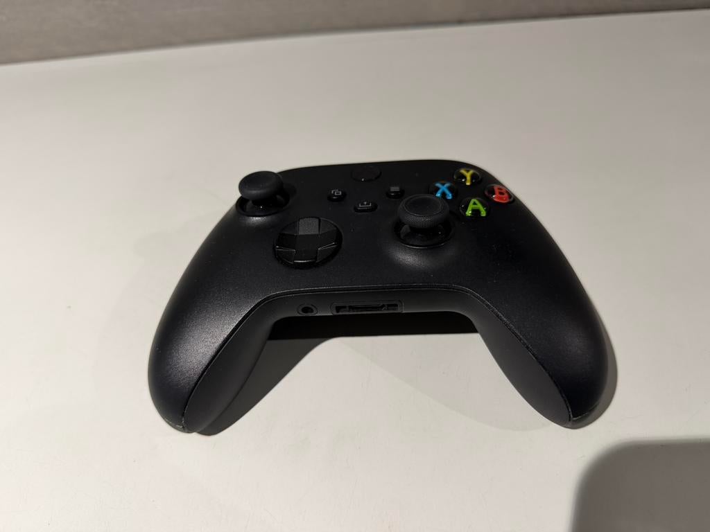 MICROSOFT Xbox Wireless Controller Stickdrift, Spelcomputers en Games, Spelcomputers | Xbox | Accessoires, Ophalen of Verzenden