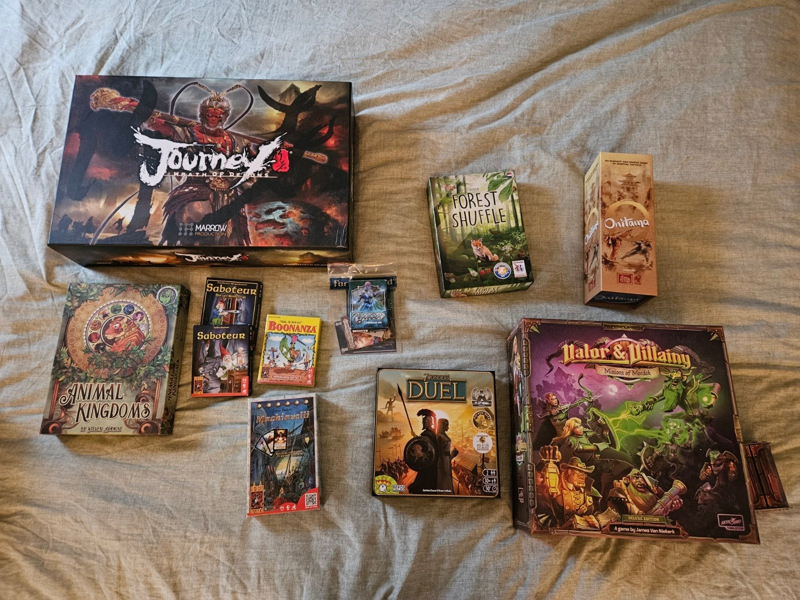 Verschillende bordspellen te koop, Hobby en Vrije tijd, Gezelschapsspellen | Bordspellen, Vijf spelers of meer, Ophalen