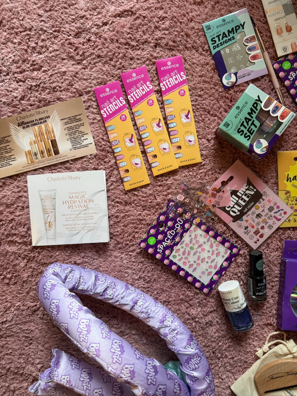 Diverse Beauty- en Nagelproducten, Ophalen of Verzenden, Nieuw, Overige typen