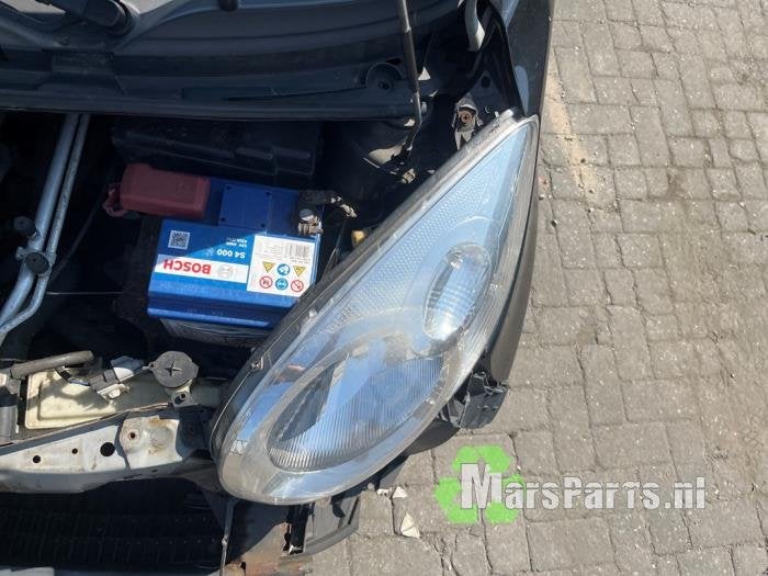 Koplamp links van een Citroen C1, Auto-onderdelen, Verlichting, Gebruikt, -, Ophalen of Verzenden, -