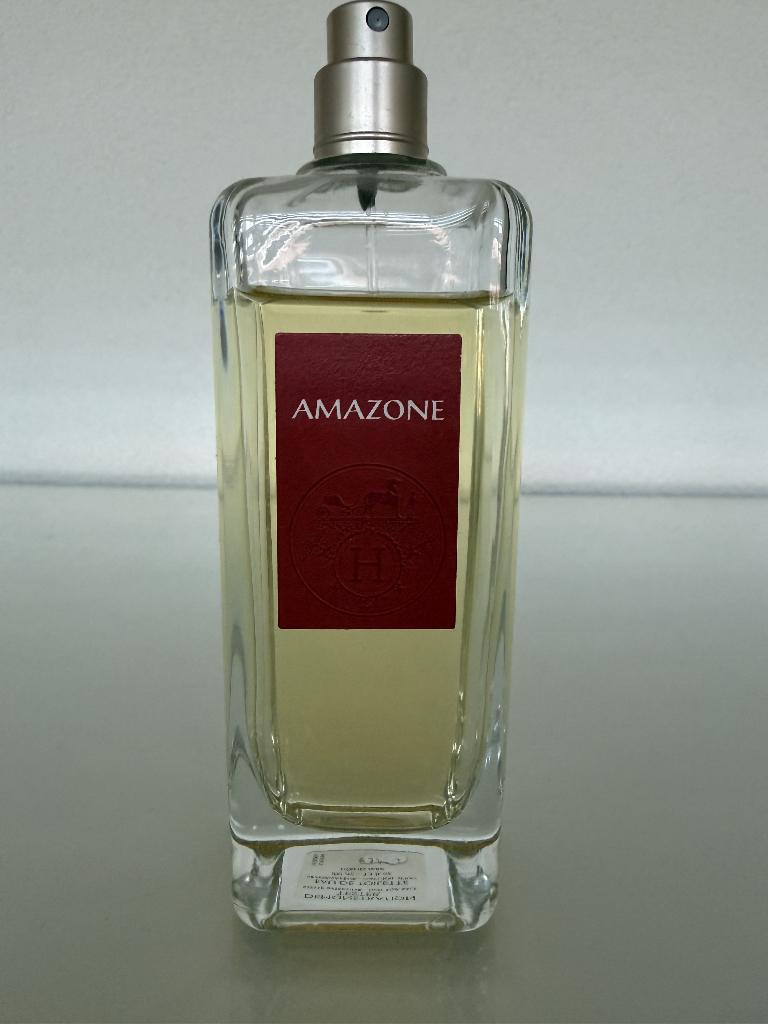 Hermes - Amazone 100ml EDT, Ophalen of Verzenden, Nieuw