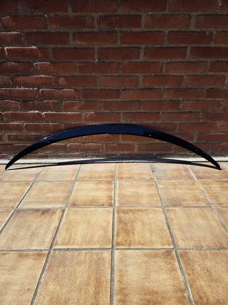 Tesla Model 3 Spoiler - Gebruikt, Uitstekende Staat, Ophalen, Voor, Bumper