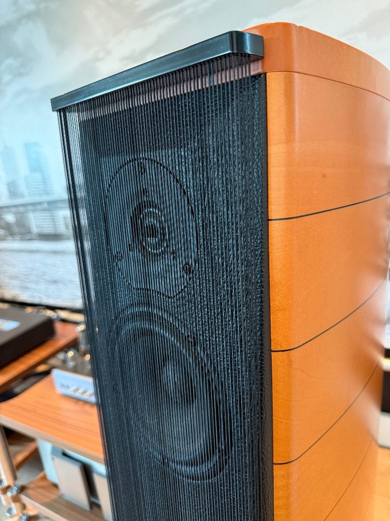 Sonus Faber Cremona luidsprekers, Overige merken, Stereo speakers, Gebruikt, Info@audiohaven.nl