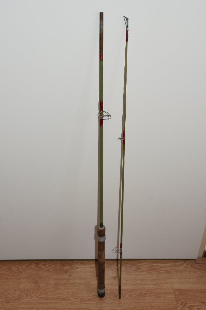 Werphengel / hengel spinhengel, Watersport en Boten, Verzenden, Werphengel