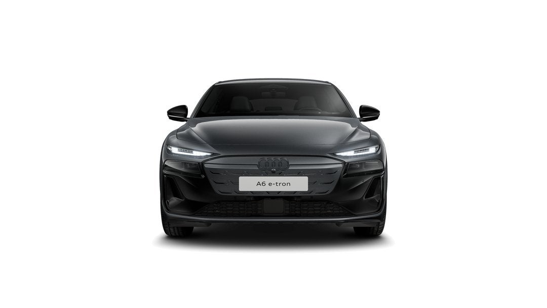 Audi A6 Avant e-tron, Auto's, Achterwielaandrijving, Euro 6, Zilver of Grijs, A6