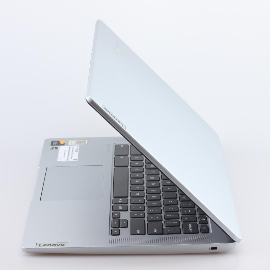 Lenovo IdeaPad Slim 3 Chrome 14M868 Mediatek/4GB/64GB Opslag, Lenovo, Zo goed als nieuw, Support@lenovo.com, Lenovo Group Limited
1009 Think Place
Morrisville, NC 27560
USA