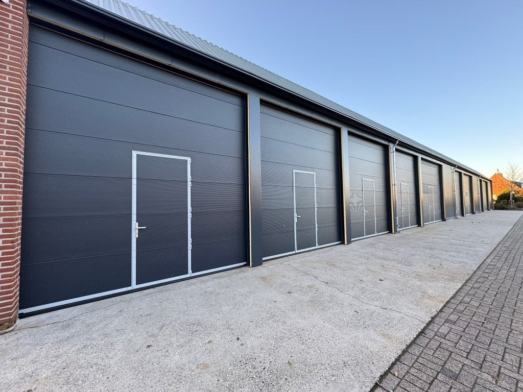 Te huur: Buitenstalling voor Campers / Caravans & Aanhangers, Ophalen