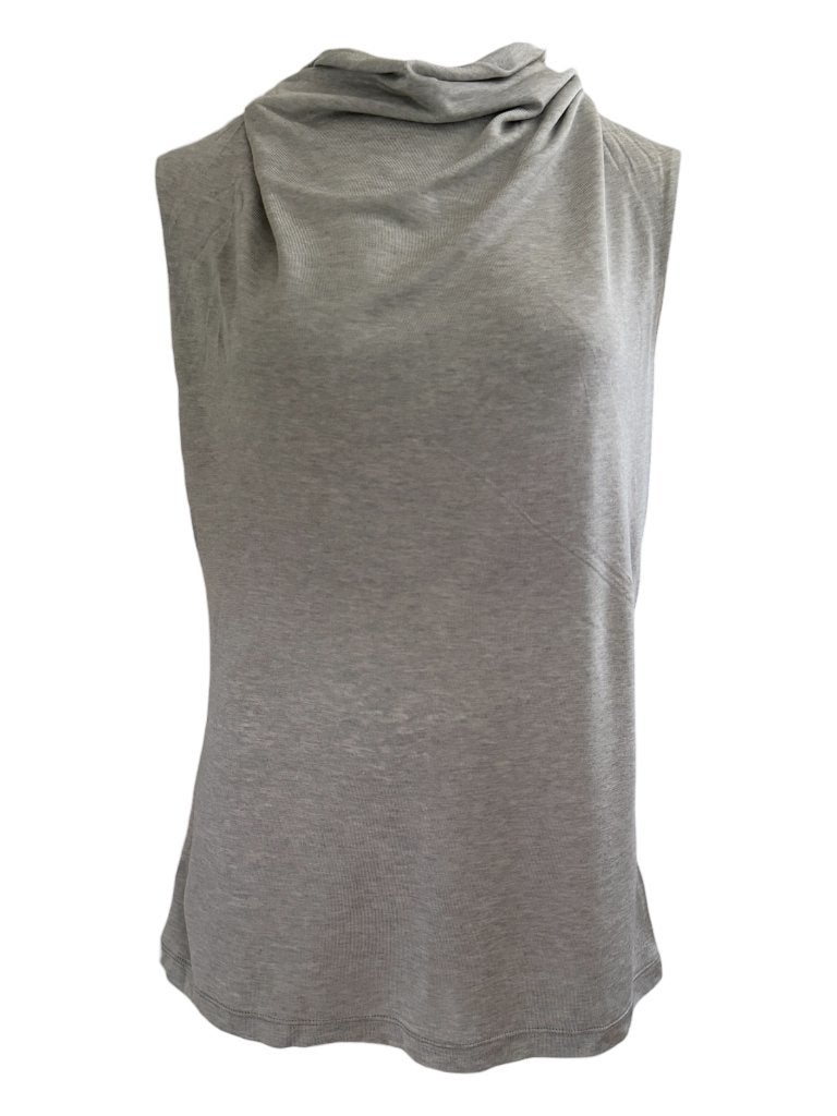 Expresso top NIEUW L, Kleding | Dames, Nieuw, Ophalen of Verzenden, Zonder mouw, Grijs