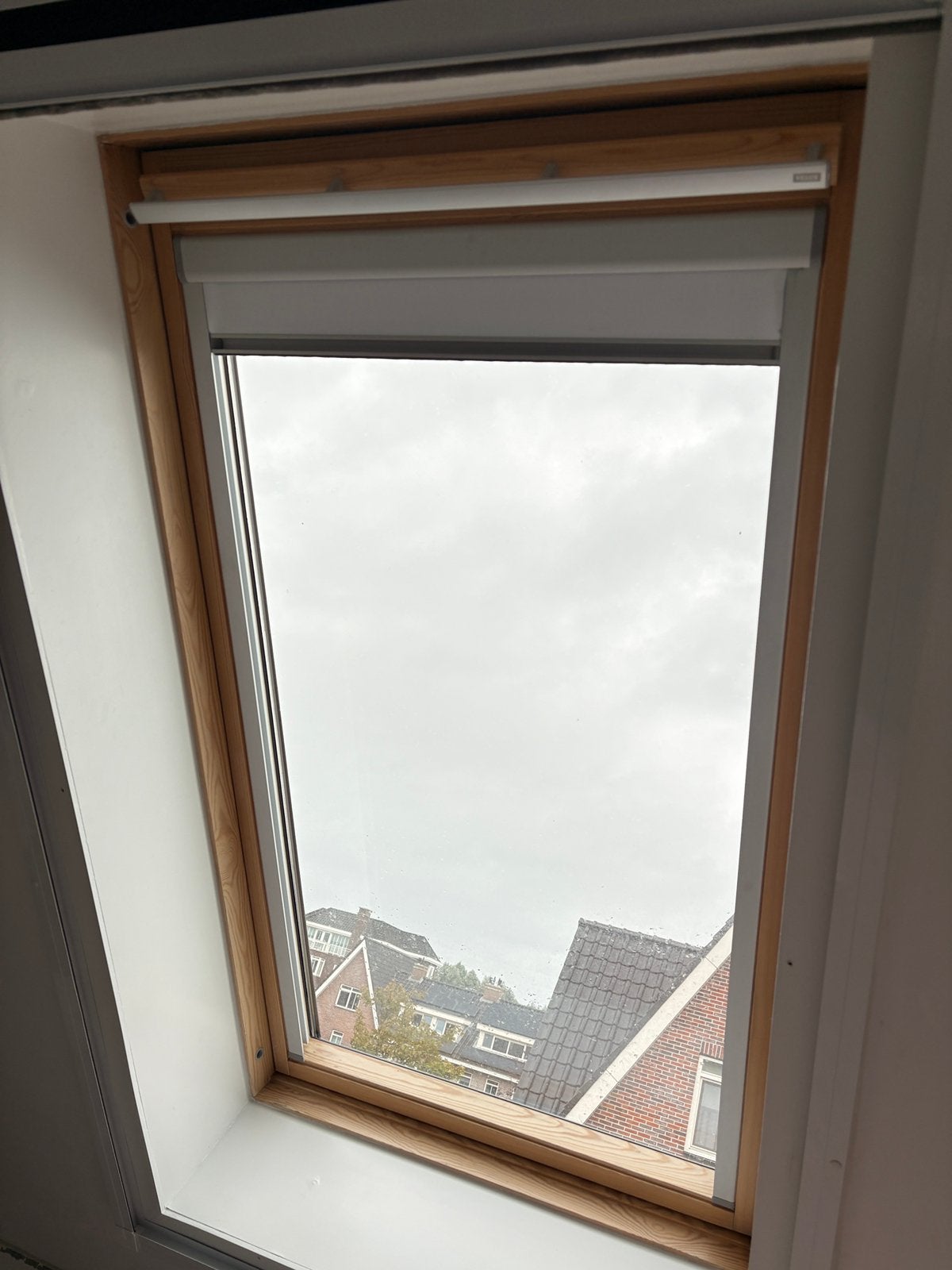 2 Velux dakramen - GGL P10, Ophalen, Gebruikt, 80 tot 120 cm, 120 tot 160 cm