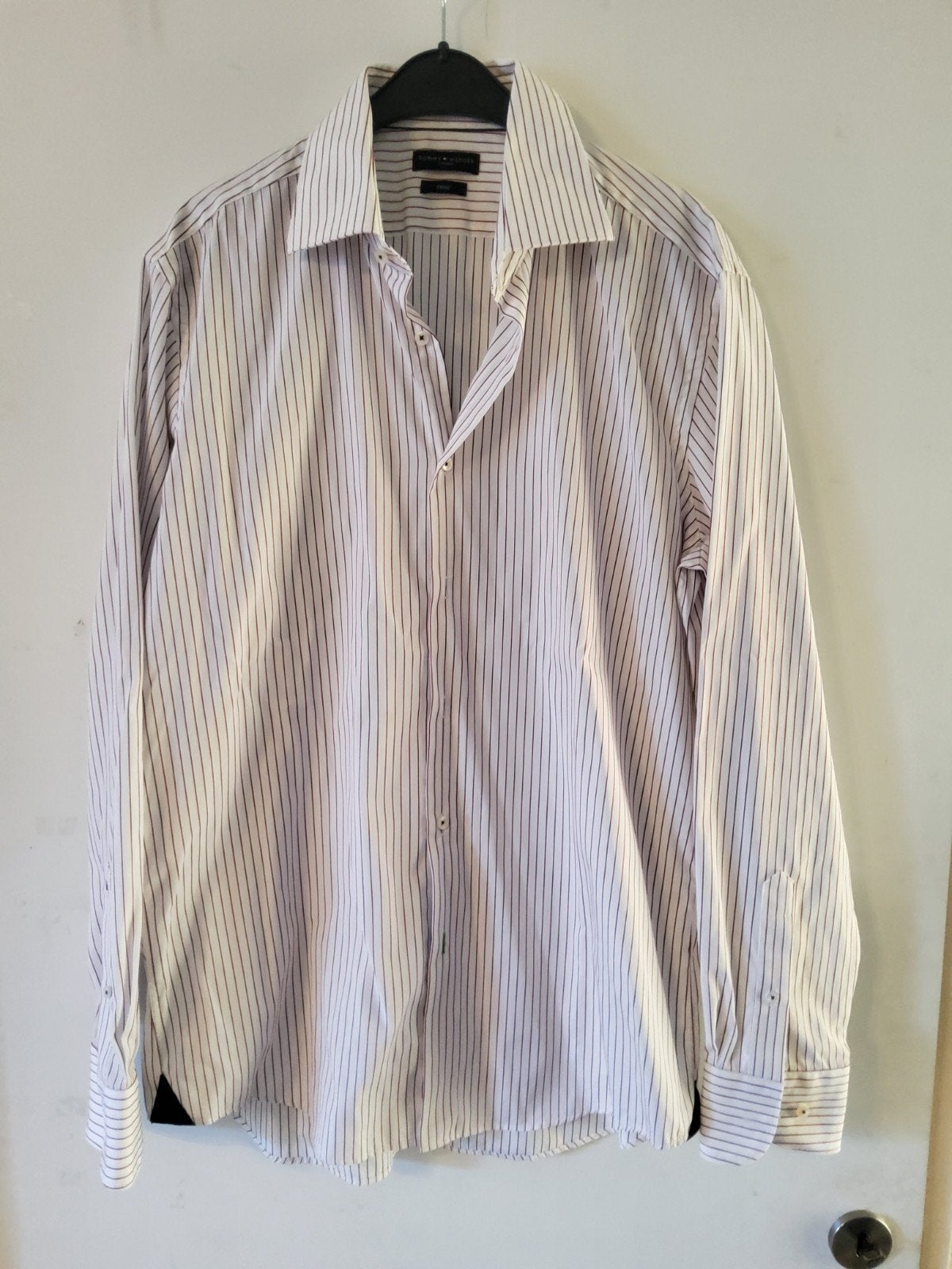 Tommy Hilfiger blouse 

Maat:

Doe een goed bod en hij is vo, Kleding | Heren, Overhemden, Blauw, Tommy Hilfiger, Ophalen of Verzenden