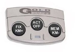 Te koop GEVRAAGD! john gold bediening cruise control ap300, Ophalen of Verzenden, Zo goed als nieuw