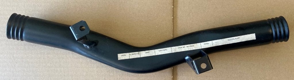 Originele BMW koelvloeistofbuis: E30, E34 en Z1 (NIEUW), Ophalen of Verzenden, Nieuw, BMW