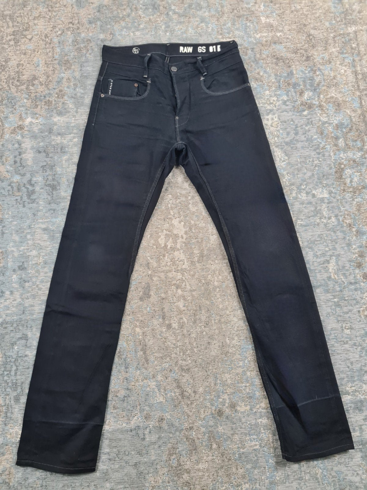 G-Star New Radar Slim W30 L34 Slim 100% katoen Bronno3034, G-Star Raw, Joan Muyskenweg 39, 1114 AN Amsterdam, https://www.g-star.com/nl_nl/customer-service