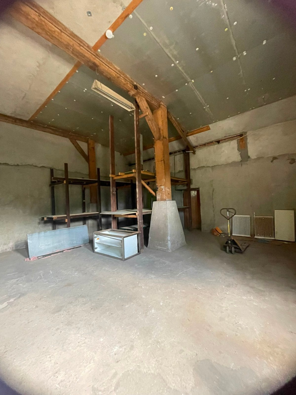Opslagruimte 90m2 te huur  Nijmegen/ Arnhem, Ophalen of Verzenden, Nvt, Nvt, Nvt