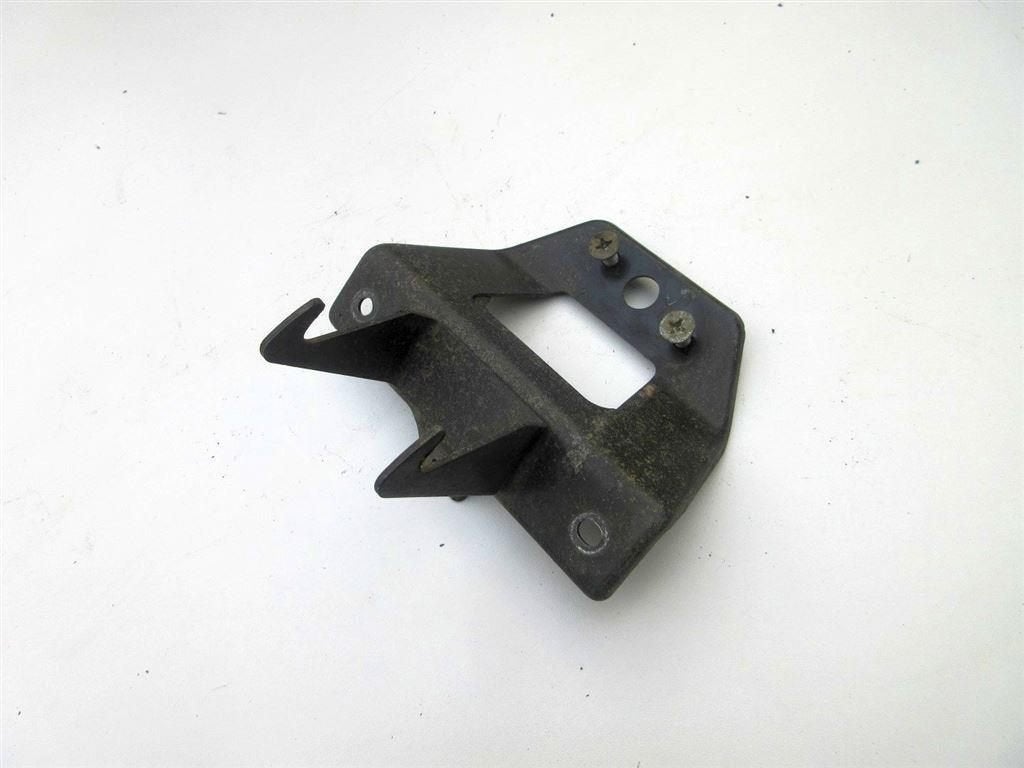 Kawasaki ZX 7R buddy houder zadel steun frame ZX7R ZX-7R, Ophalen of Verzenden, Gebruikt