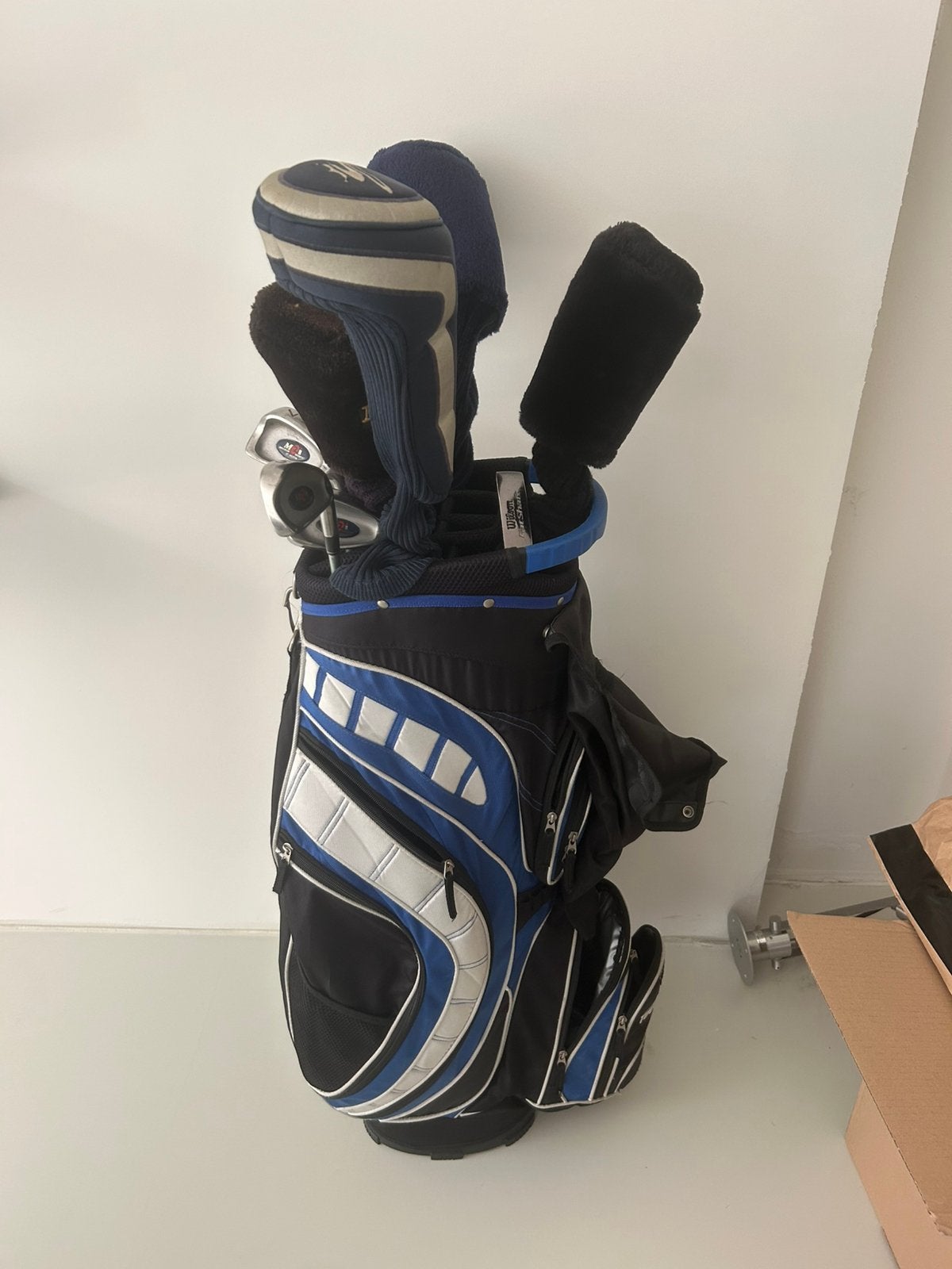 Golfset