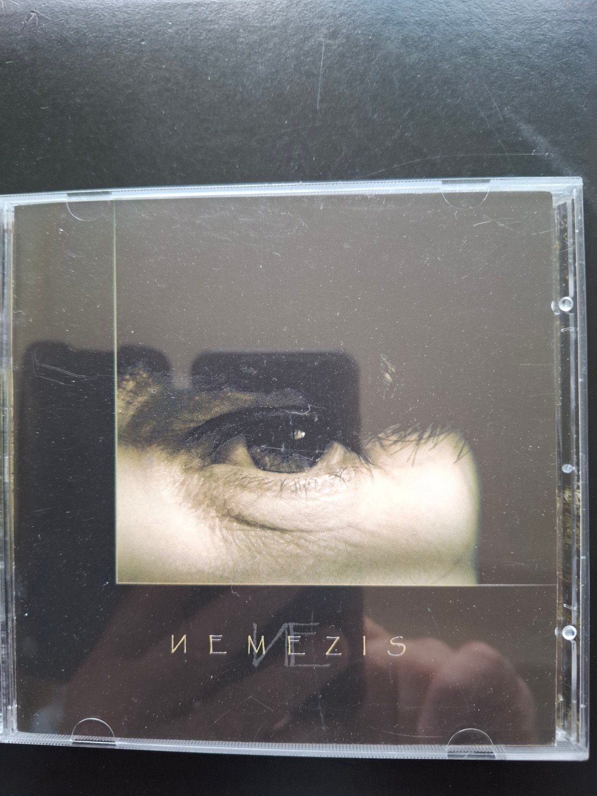 Nemezis - Nemezis CD (Progressive Rock), Ophalen of Verzenden, Zo goed als nieuw