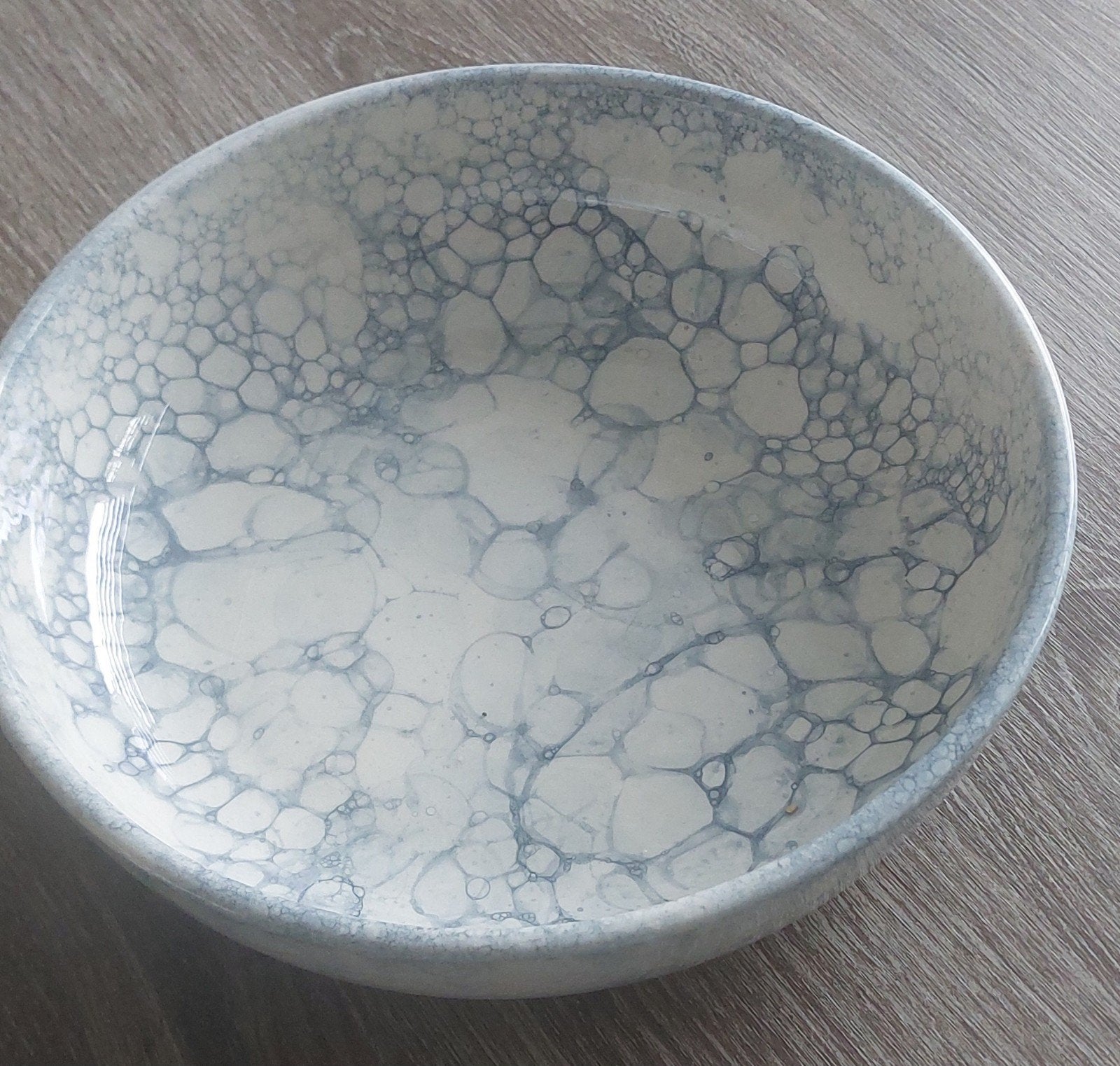 NIEUW IN DOOS Bowls and Dishes Espuma 27 cm, Huis en Inrichting, Schaal, Rond, Nieuw, Ophalen of Verzenden
