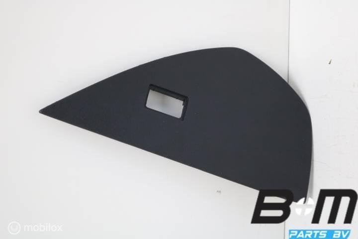 Dashboard afdekking links VW Polo 2G, Gebruikt