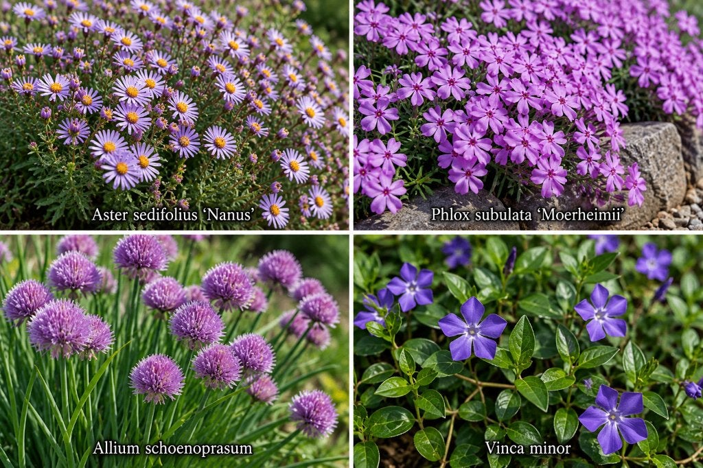 3 m² VASTE PLANTENPAKKET – 21 planten voor  € 60, Ophalen of Verzenden, Vaste plant, Overige soorten, Volle zon