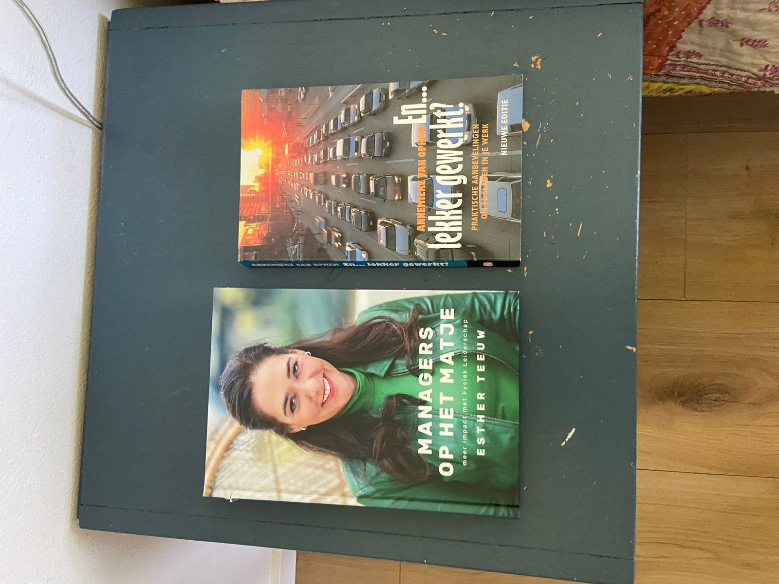Management boeken, Boeken, Ophalen of Verzenden, Zo goed als nieuw, Management