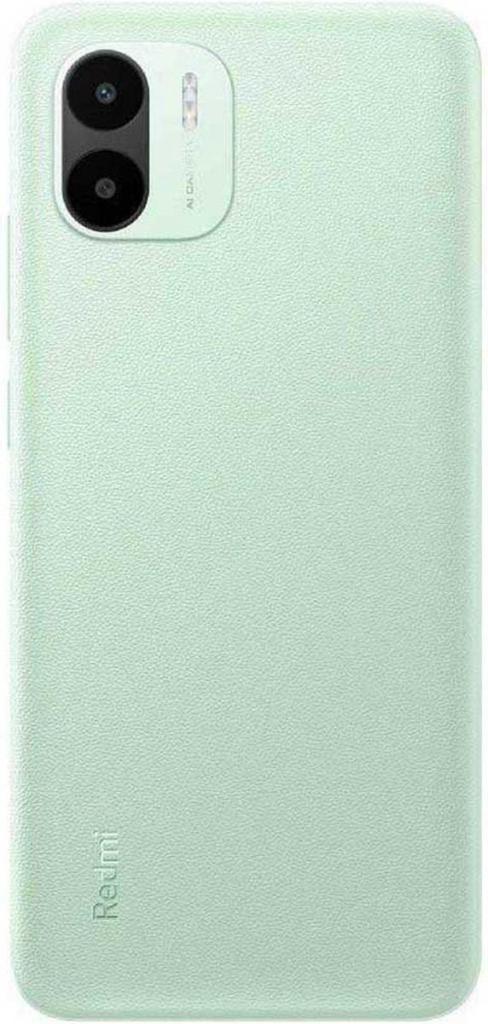 Xiaomi Redmi A1 Plus - 32GB - Groen, Xiaomi Technology Netherlands B.V., Support@xiaomi,com, Prinses Beatrixlaan 582, 2595BM Den Haag, Nederland