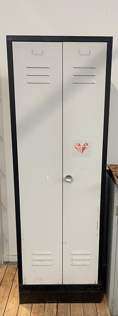 Lockerkast 61 x 50 x 180, Huis en Inrichting, Kasten | Lockerkasten, Ophalen