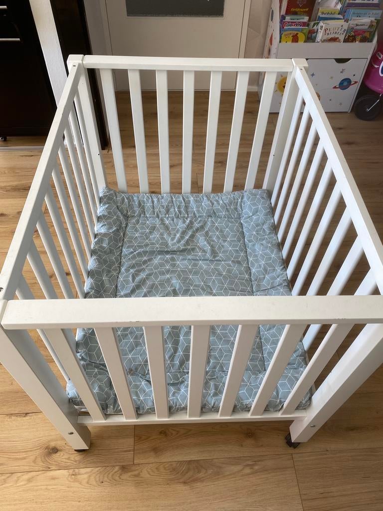 Baby box, Kinderen en Baby's, Boxen, Ophalen, Gebruikt