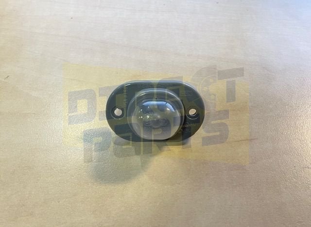Hyundai Accent/Atos/Elantra/Getz/Matrix (-10/10) kentekenpla