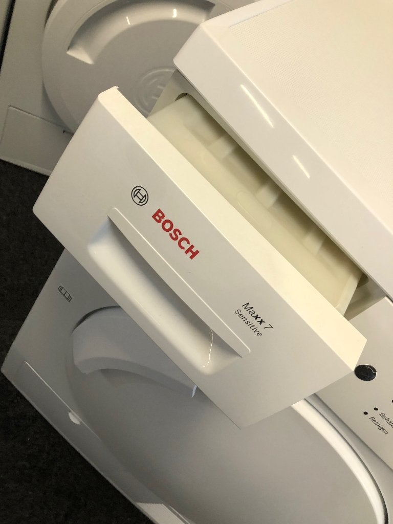 Foto 6 van €169 Bosch Maxx7 condensdroger MET GARANTIE